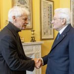 Un incontro speciale: placido omaggia pirandello al quirinale