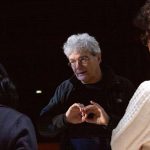 Un otello moderno: martone reinventa il classico al teatro massimo