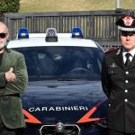 Un viaggio dietro le quinte dei carabinieri: l'istantanea di un'azione in tempo reale