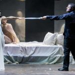 Un viaggio epico con giulio cesare di händel al teatro alighieri di ravenna