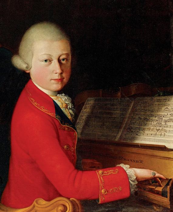 Un viaggio tra le sonate di mozart al museo della musica di bologna