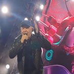 Vasco rossi si impegna per aiutare le vittime di los angeles