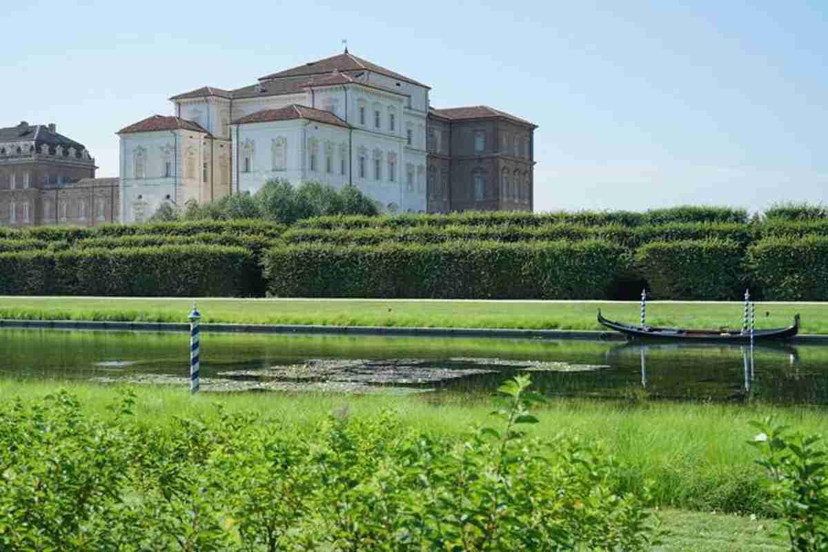 Venaria reale si prepara a un afflusso record: quasi 530mila visitatori attesi nel 2024