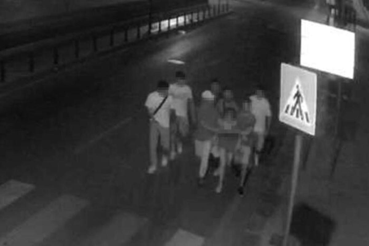 Video choc di stupro di gruppo, la richiesta di condanna scuote la giustizia