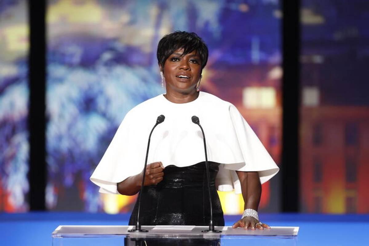 Viola davis guida l'azione in un thriller politico con 'g20'