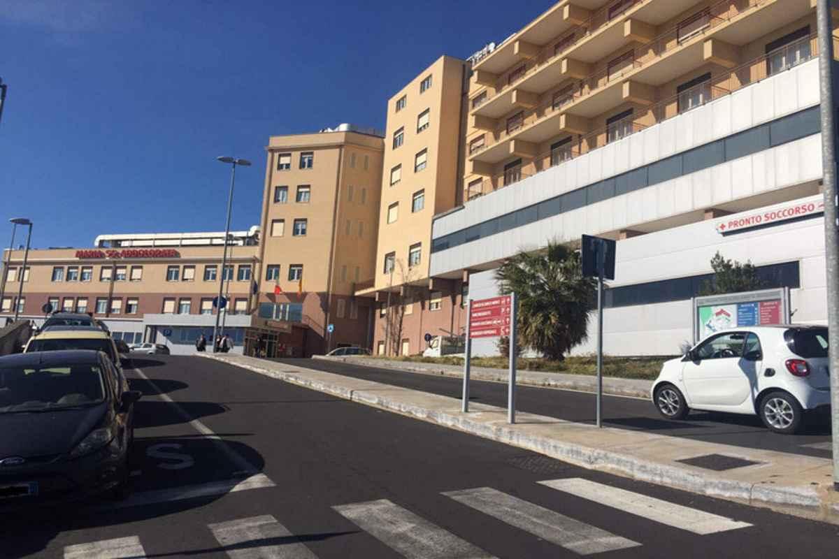 Violenza in ospedale: dottoressa aggredita, arrestata la colpevole