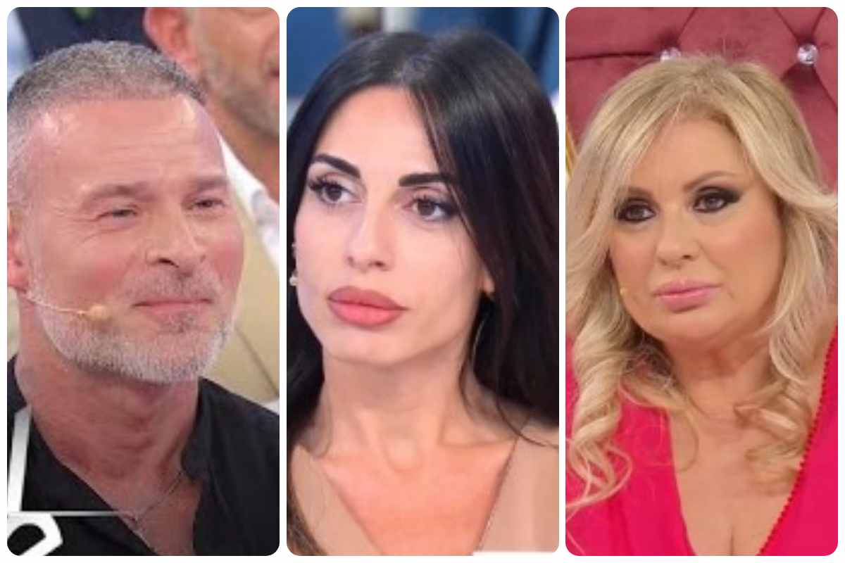 Uomini e Donne spoiler 25 febbraio 2025