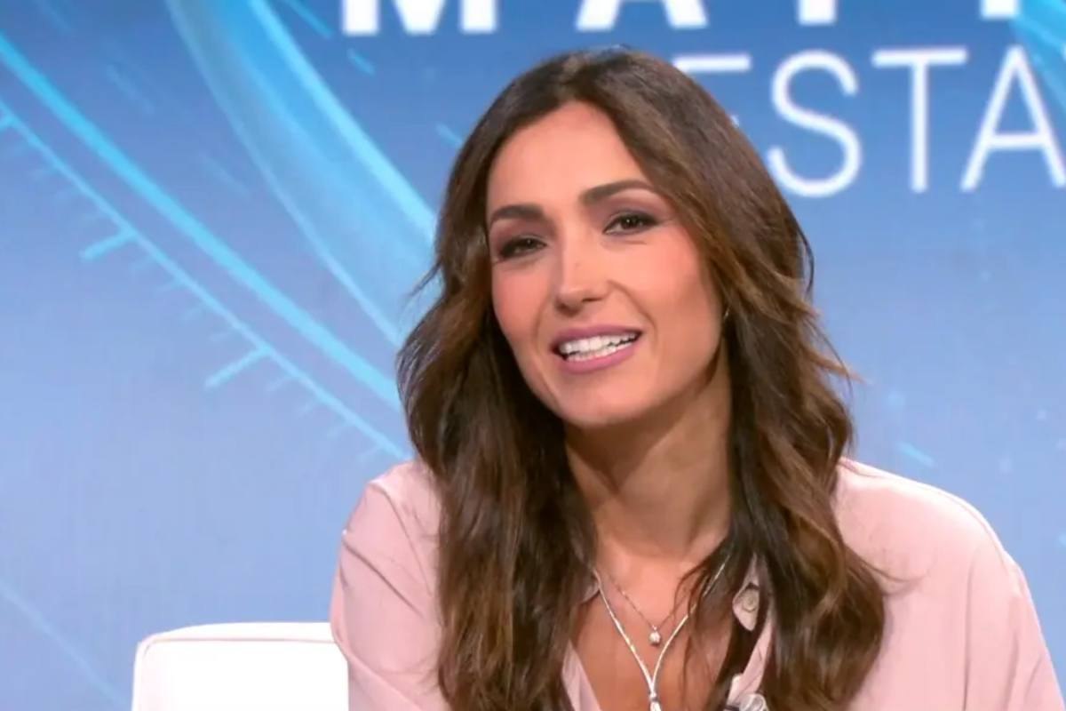 Colpaccio Caterina Balivo