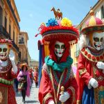 Il secondo weekend del Carnevale di Sciacca promette emozioni e divertimento