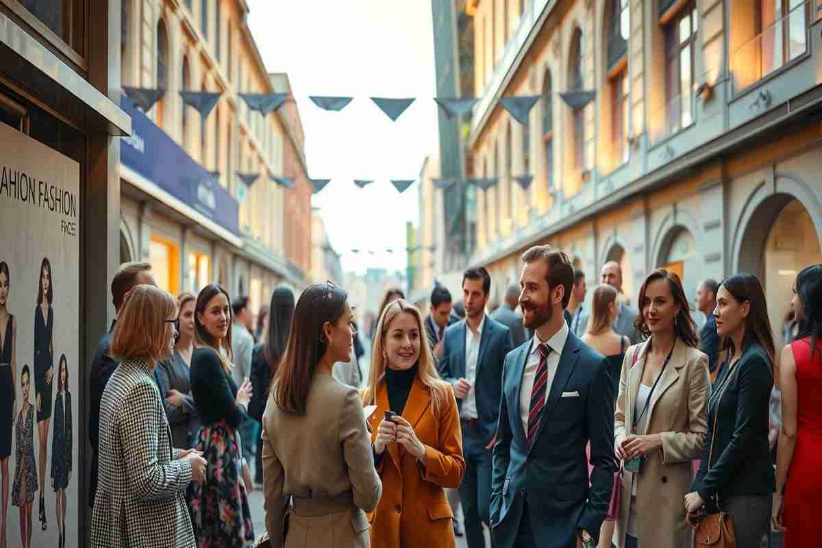 Londra celebra la moda italiana con Capasa e De Matteis