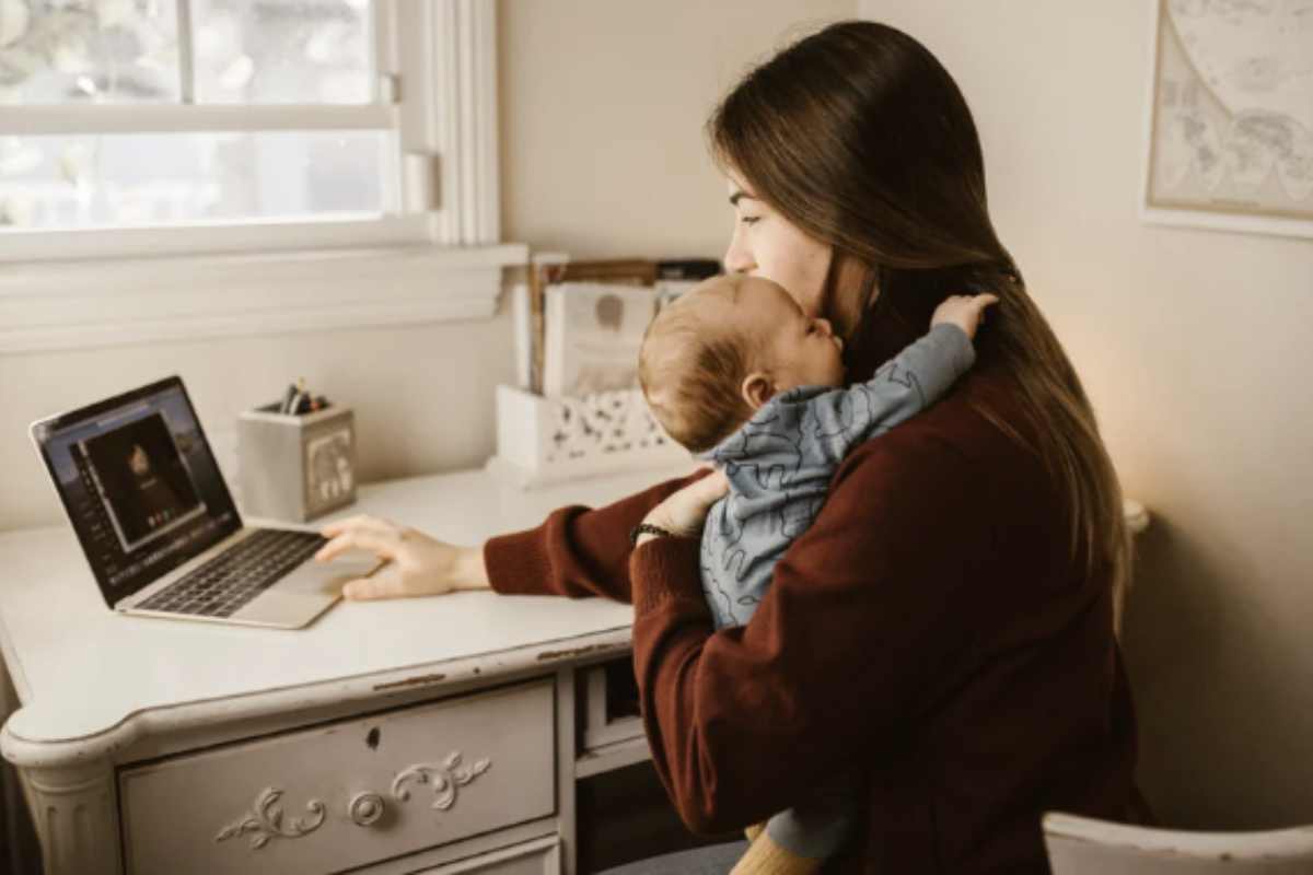 Il Bonus Bebè è un contributo una tantum di 1.000 euro per ogni bambino nato o adottato