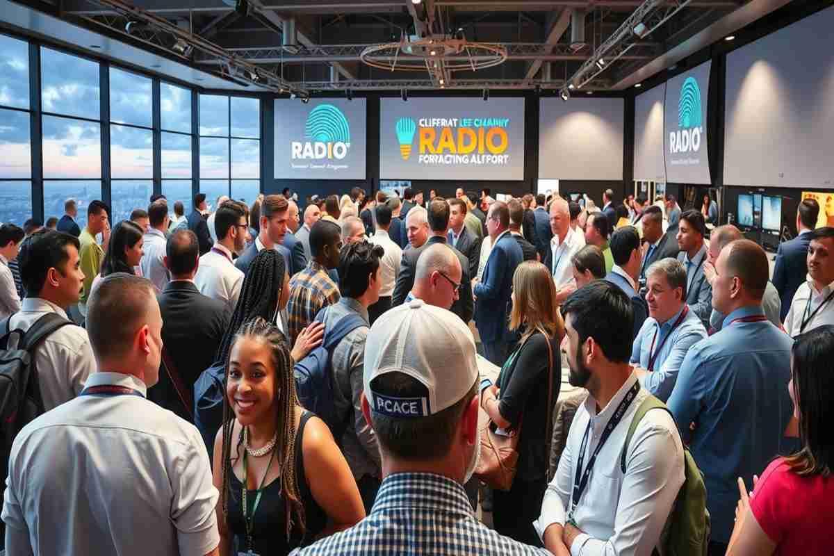 Milano festeggia la Giornata Mondiale della Radio con i leader del settore