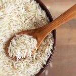 Riso basmati contro glicemia