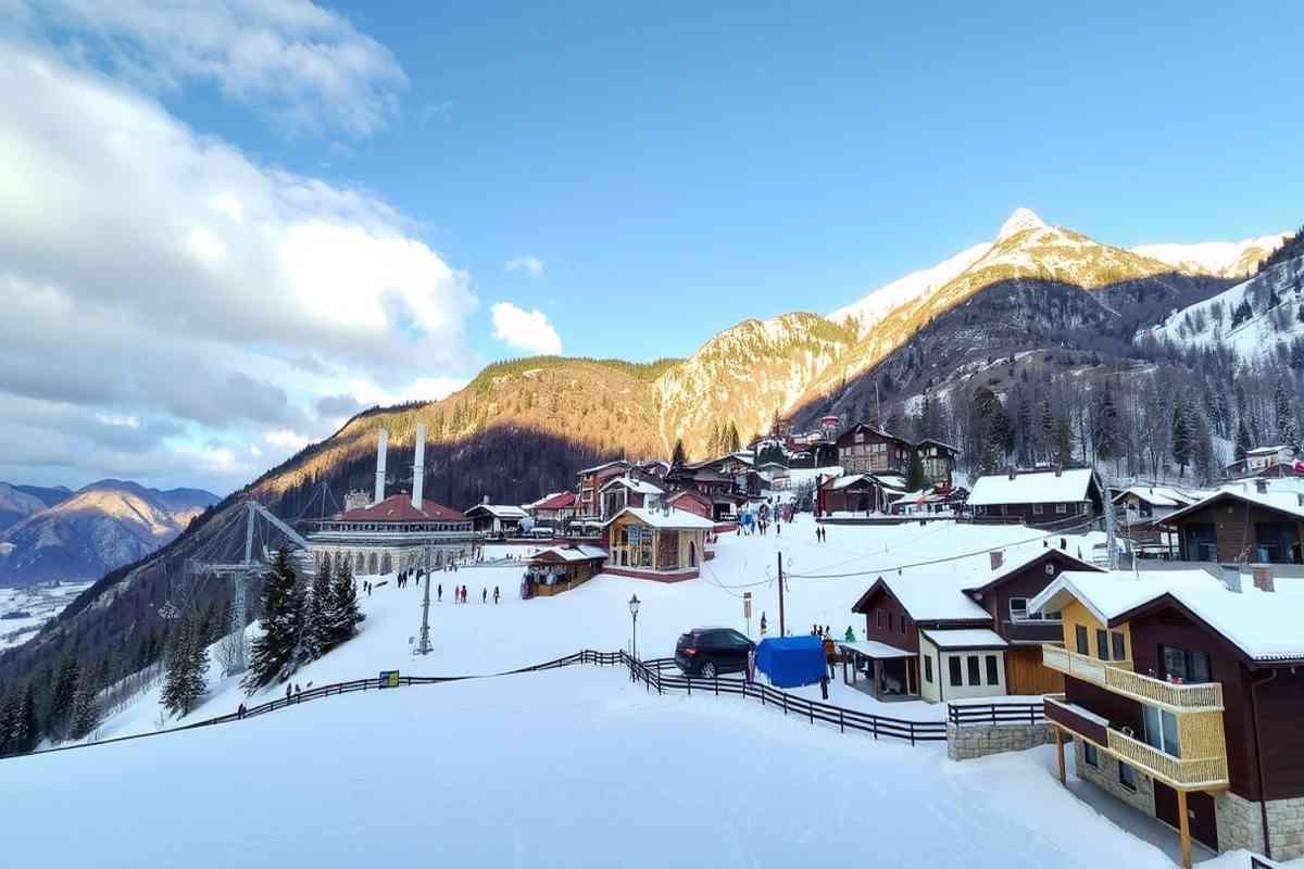 Roccaraso sotto assedio: Cirilli propone deviazione dei bus nei paesi abruzzesi