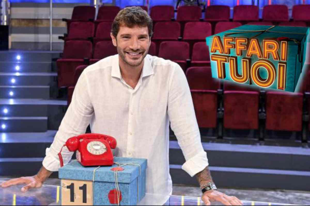 Guadagno concorrenti Affari tuoi