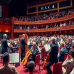 Un viaggio musicale: un anno di concerti con l'Accademia Filarmonica di Bologna