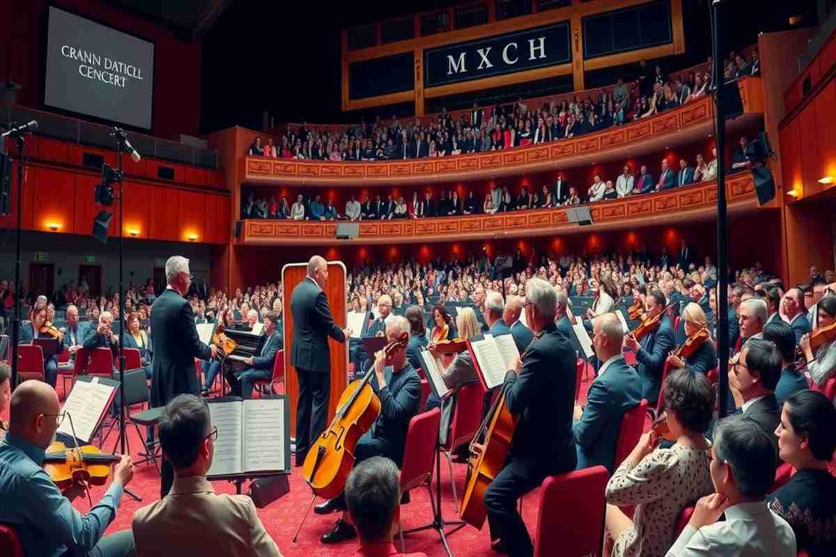 Un viaggio musicale: un anno di concerti con l'Accademia Filarmonica di Bologna