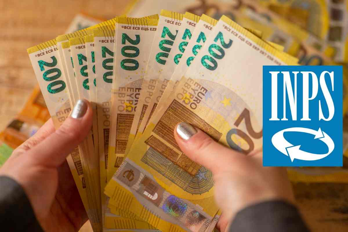 Nuovo Bonus INPS