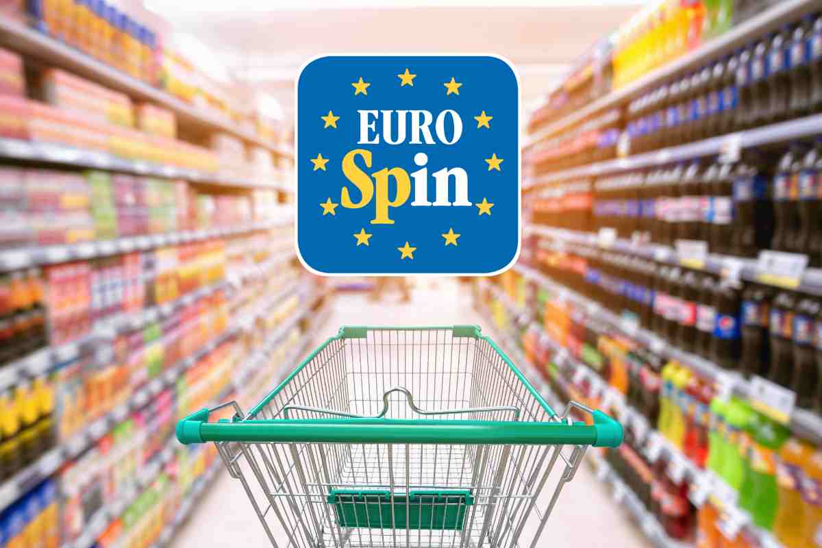 eurospin super offerta