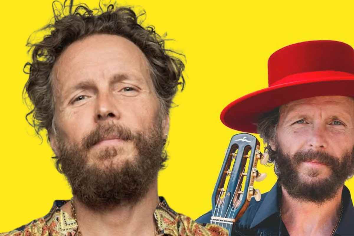 jovanotti chi è