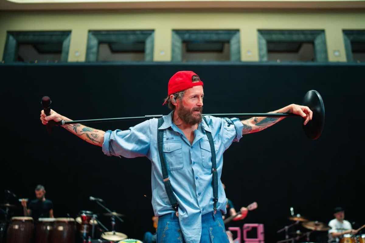 jovanotti chi è