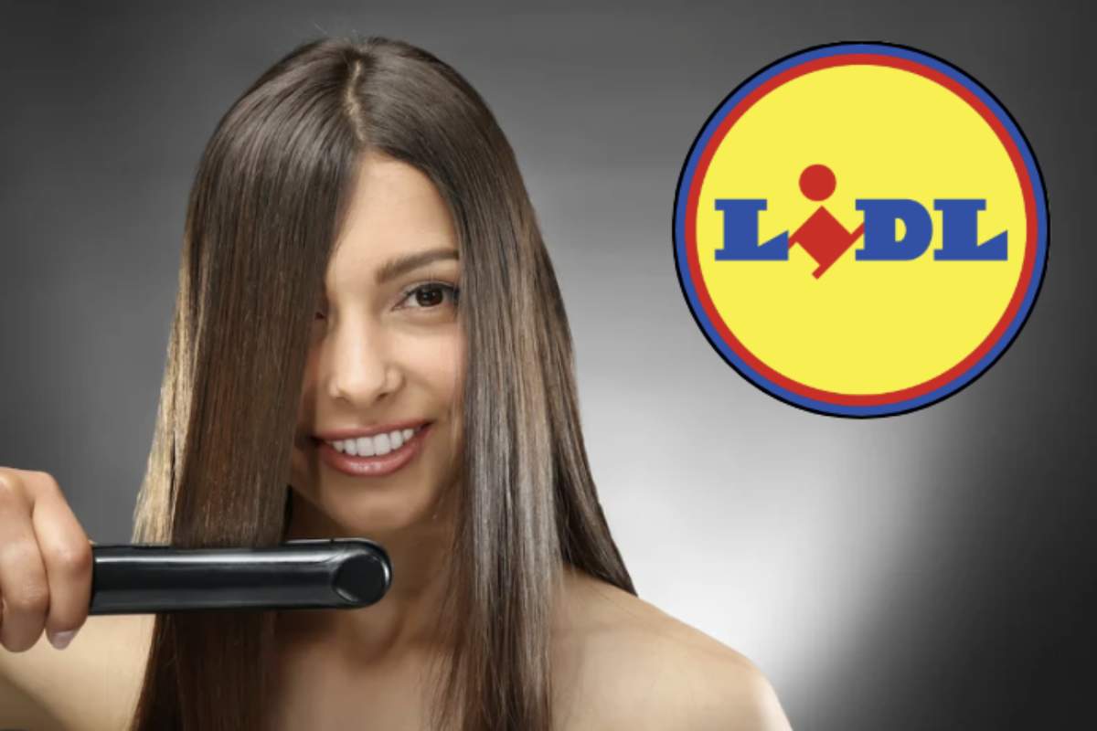 La piastra per capelli LIDL è stata progettata per rispondere alle esigenze di chi cerca non solo un prodotto economico,