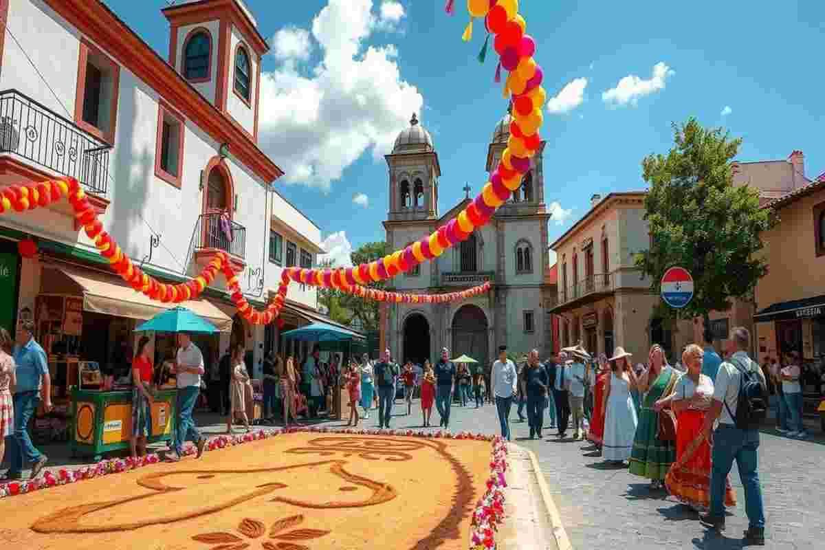 El Salvador si prepara ad accogliere 135mila turisti internazionali per Pasqua