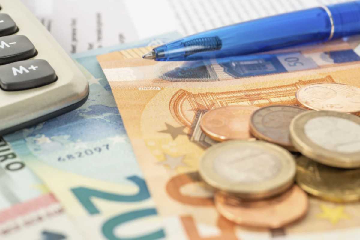 A fine aprile 2025, un dipendente pubblico avente diritto al bonus dovrebbe aver accumulato un totale di 333,32 euro in arretrati