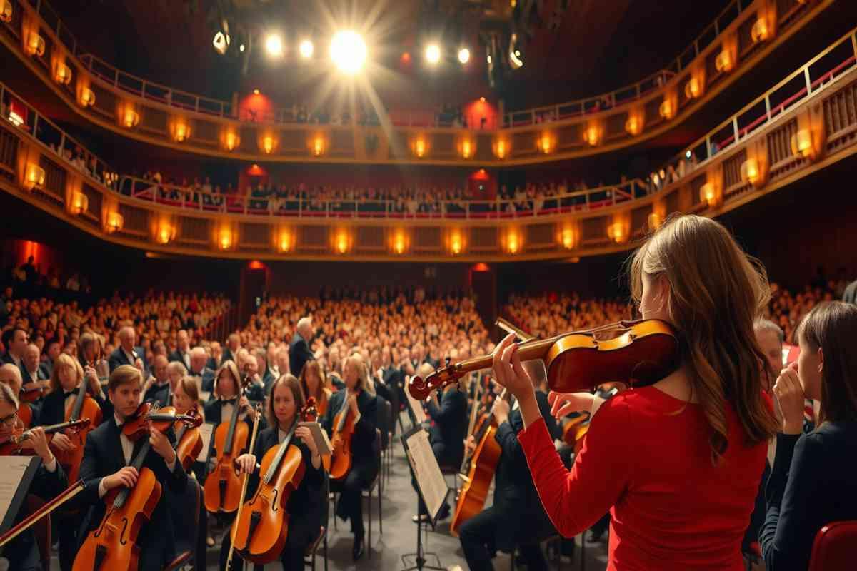 La magia della Filarmonica Toscanini: concerti imperdibili a Piacenza e Parma