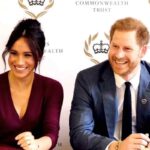 Meghan e Harry vita privata