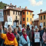 Petizione a Marsala: la lotta per ridurre i tempi dell'esame istologico