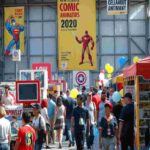 Tom e Jerry festeggiano 85 anni di avventure al Romics