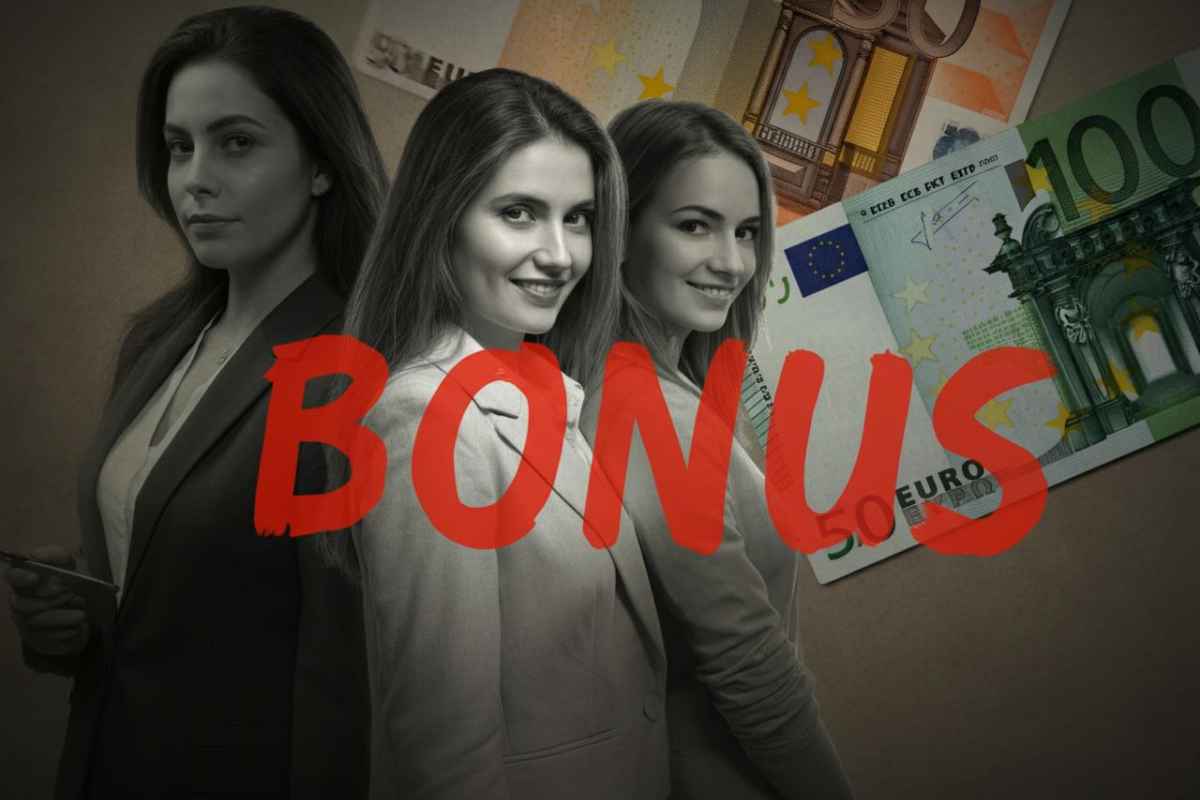 bonus donne