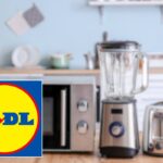 cucina elettrodomestici promo lidl