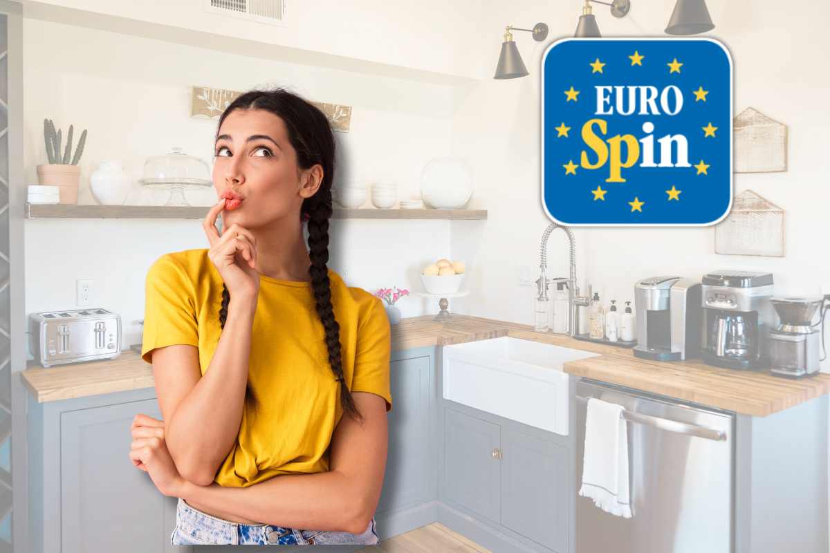 eurospin offerta