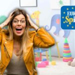 eurospin offerta bambini