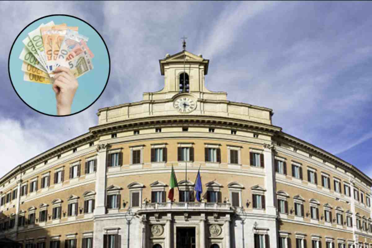 i tratta di un bonus di 900 euro, destinato a specifiche categorie di lavoratori,