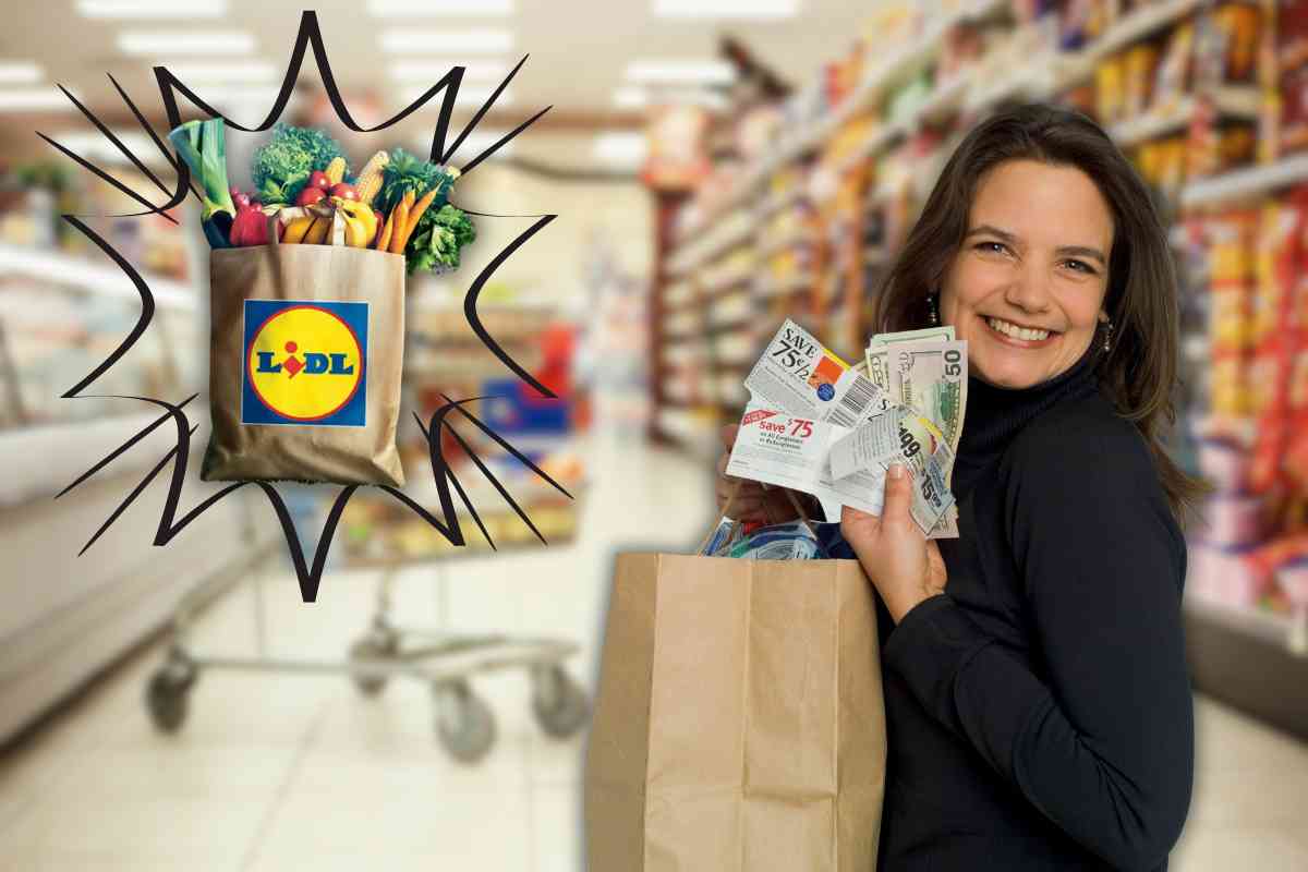 coupon lidl