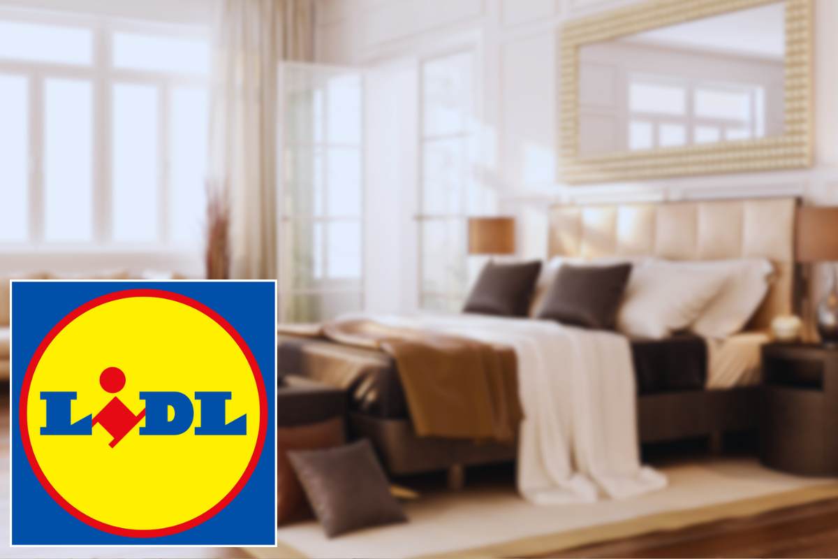 Lidl promo Dolci Sogni