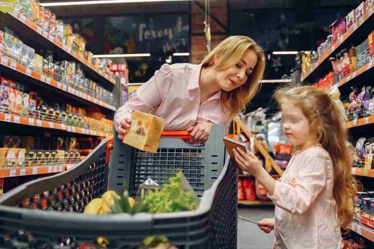 Biscotti per bambini famosissimi ritirati dai supermercati